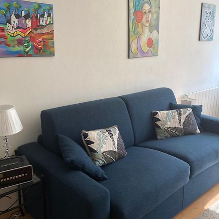 L'Eden Parc Apartman Villers-sur-Mer Kültér fotó