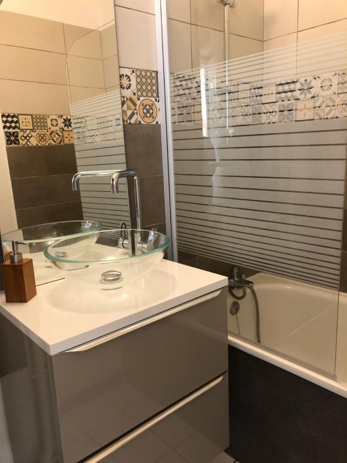 L'Eden Parc Apartman Villers-sur-Mer Kültér fotó