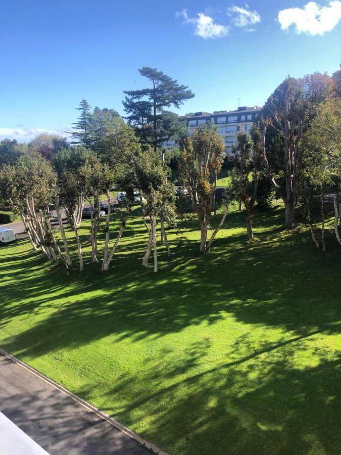 L'Eden Parc Apartman Villers-sur-Mer Kültér fotó