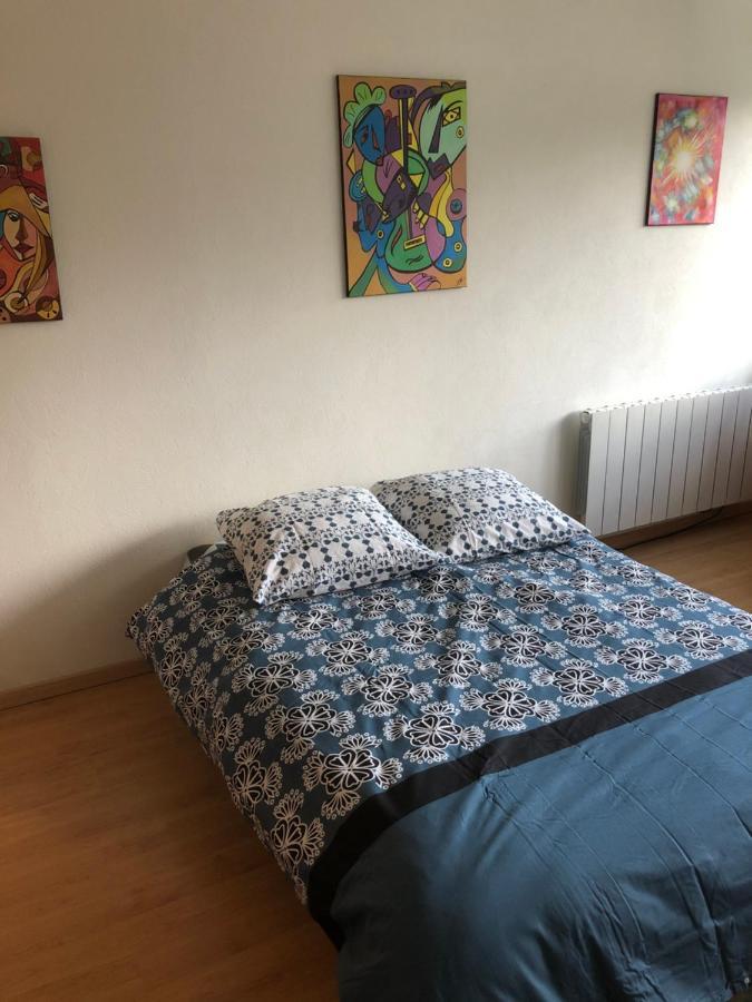 L'Eden Parc Apartman Villers-sur-Mer Kültér fotó