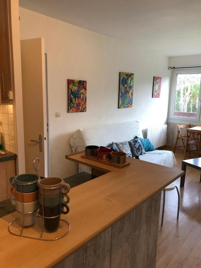 L'Eden Parc Apartman Villers-sur-Mer Kültér fotó