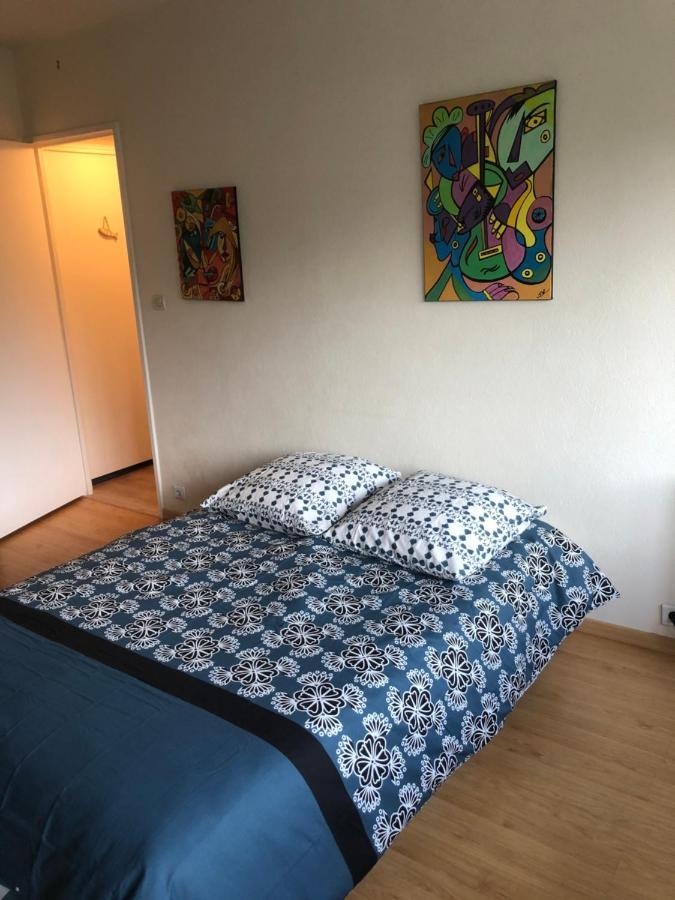 L'Eden Parc Apartman Villers-sur-Mer Kültér fotó