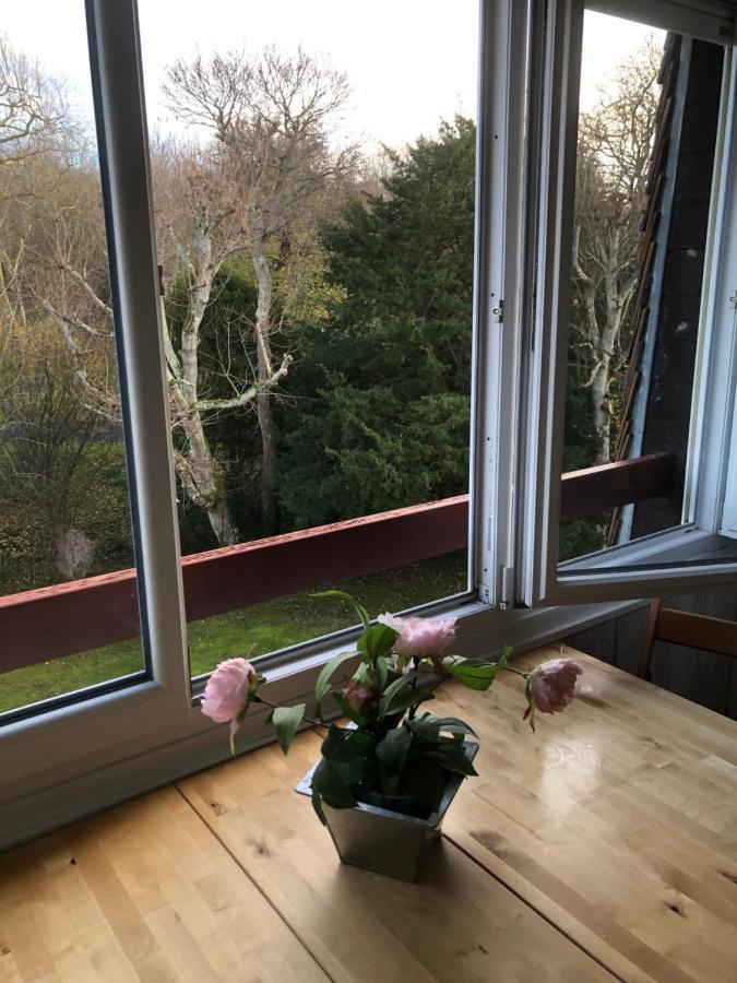 L'Eden Parc Apartman Villers-sur-Mer Kültér fotó