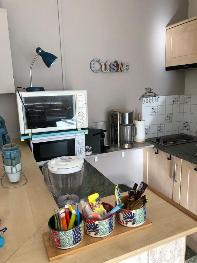 L'Eden Parc Apartman Villers-sur-Mer Kültér fotó