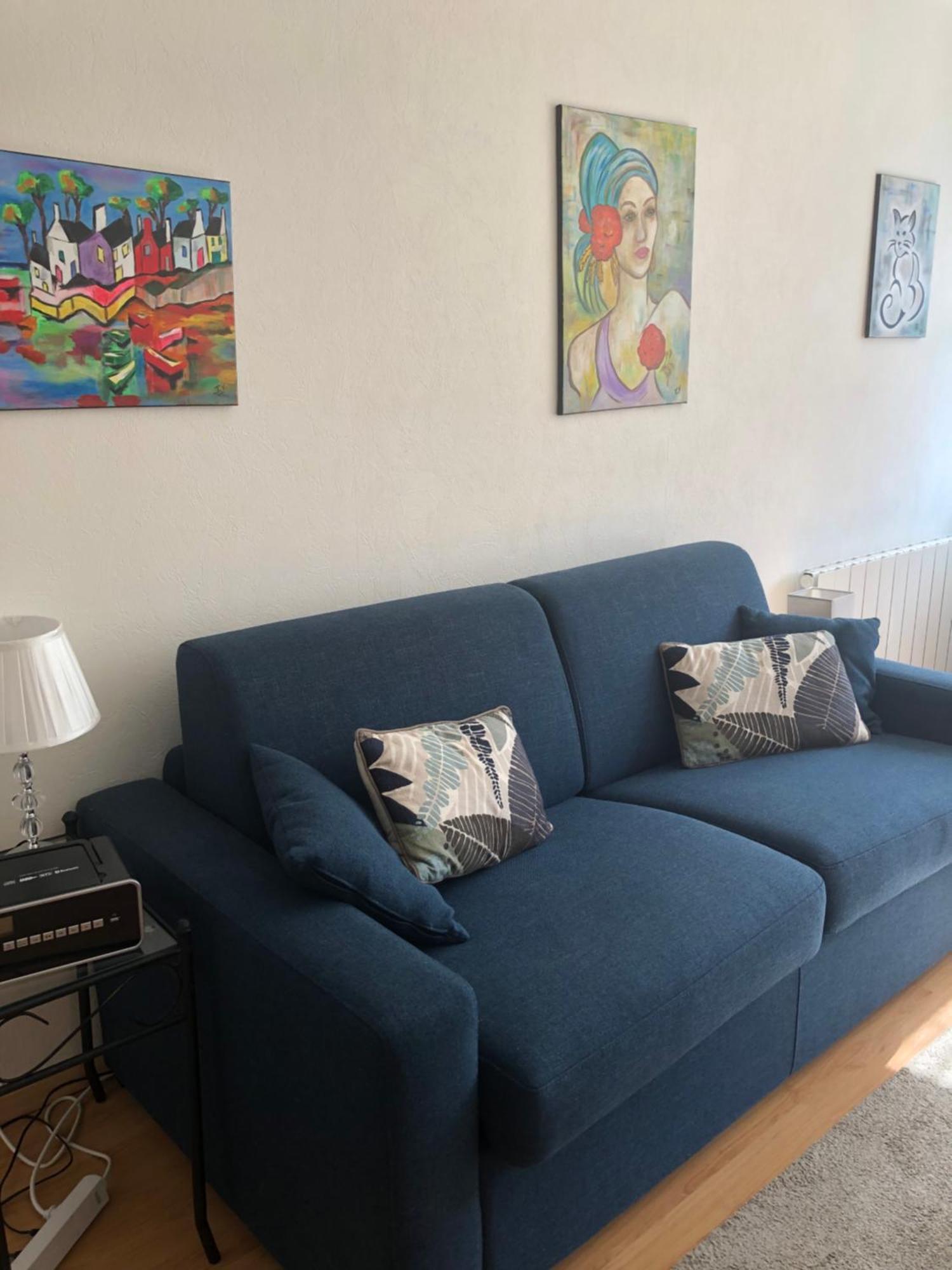 L'Eden Parc Apartman Villers-sur-Mer Kültér fotó